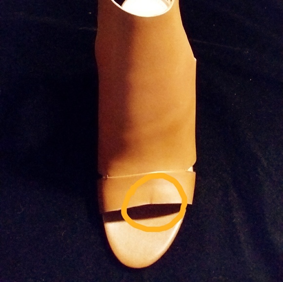 G.I.L.I. Leather Ankle-Strap Sandals Preston❤️ - Picture 7 of 7